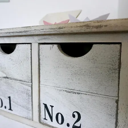 Appartement Frische Brise 1107 *