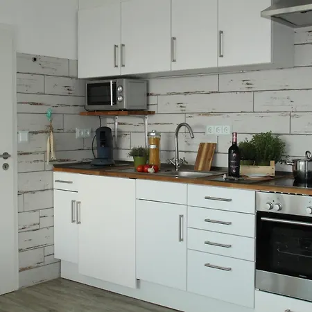 Frische Brise 1107 Appartement Cuxhaven