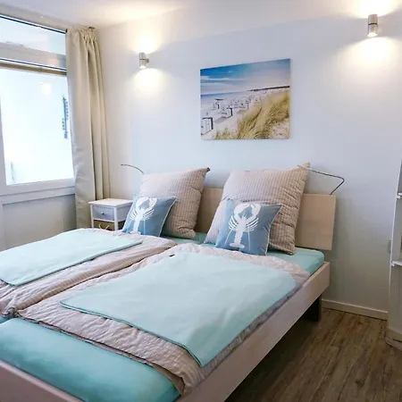 Frische Brise 1107 Appartement *