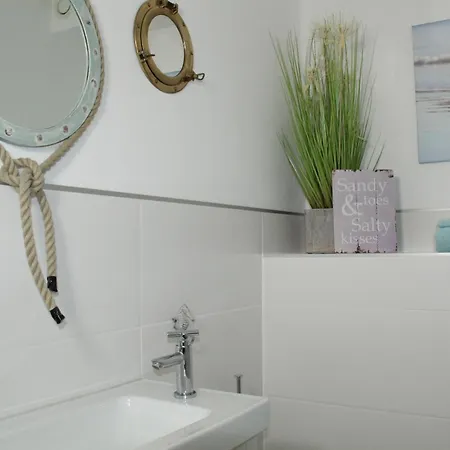 Frische Brise 1107 Apartment