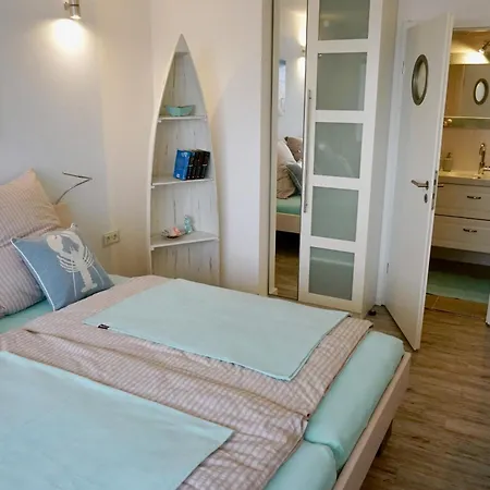 Frische Brise 1107 Куксхафен